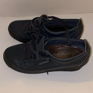 Mephisto Reckless womens shoes size 4